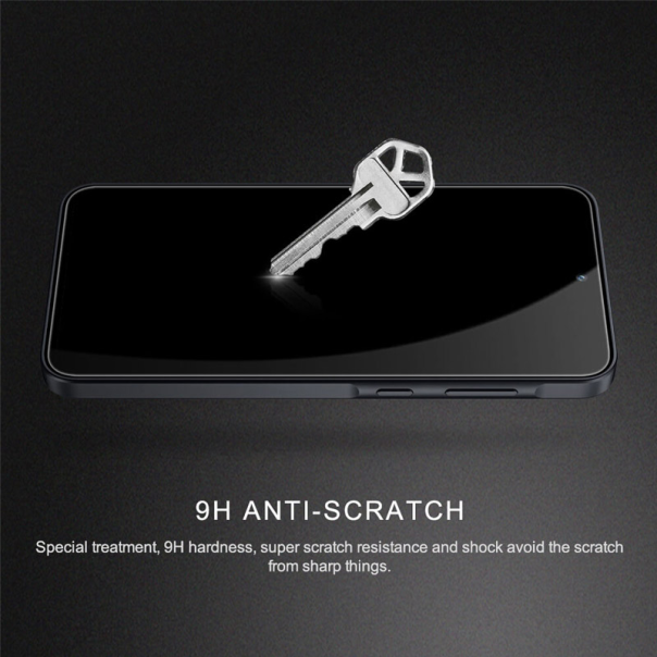 Zaštitno staklo za Samsung A35 5G/ A356 Nillkin CP+ PRO (0,33mm) - 609920