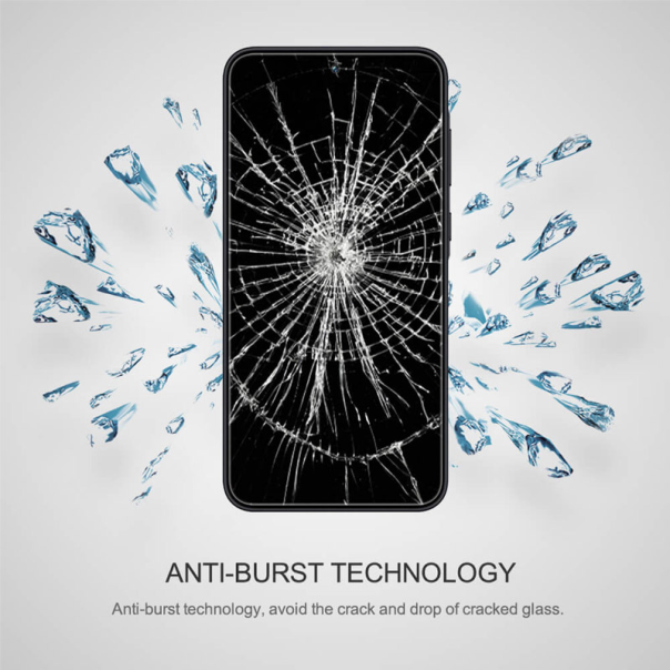 Zaštitno staklo za Samsung A35 5G/ A356 Nillkin CP+ PRO (0,33mm) - 609920