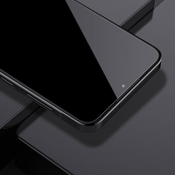 Zaštitno staklo za Samsung A36 5G/ A366B/ A56 5G/ A566B crno Nillkin CP+ PRO (0,33mm) - 616833