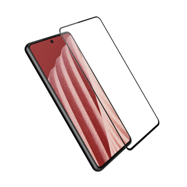Zaštitno staklo za Samsung A73 5G/ A736B crno Nillkin CP+ PRO (0,33mm) - 056259
