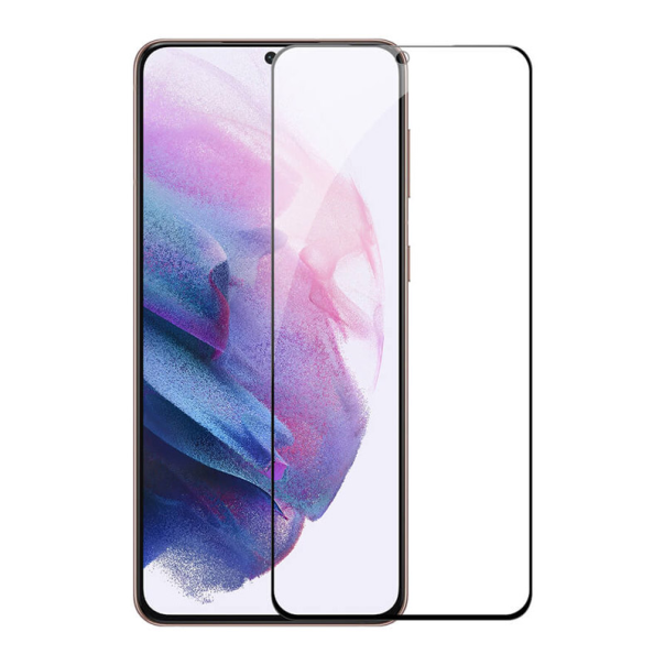 Zaštitno staklo za Samsung S21/ G991B crno Nillkin CP+ PRO (0,33mm) - 050676