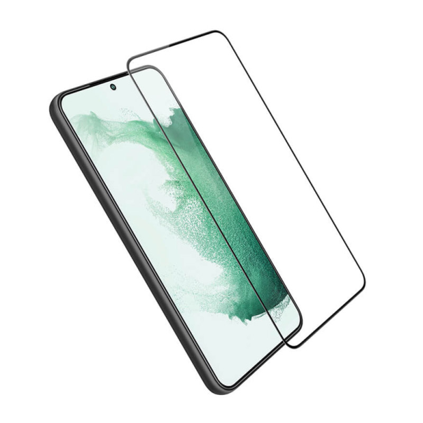 Zaštitno staklo za Samsung S22/ S901B crno Nillkin CP+ PRO (0,33mm) - 056483