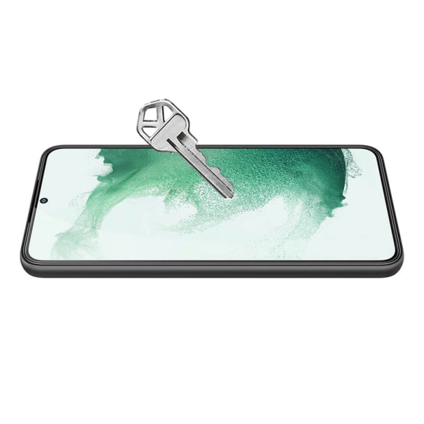 Zaštitno staklo za Samsung S22/ S901B crno Nillkin CP+ PRO (0,33mm) - 056483