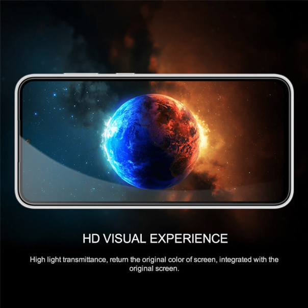 Zaštitno staklo za Samsung S23 FE/ S711U Nillkin CP+ PRO (0,33mm) - 603664