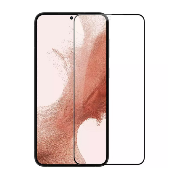 Zaštitno staklo za Samsung S23 Plus/ S916B crno Nillkin CP+ PRO (0,33mm) - 058617