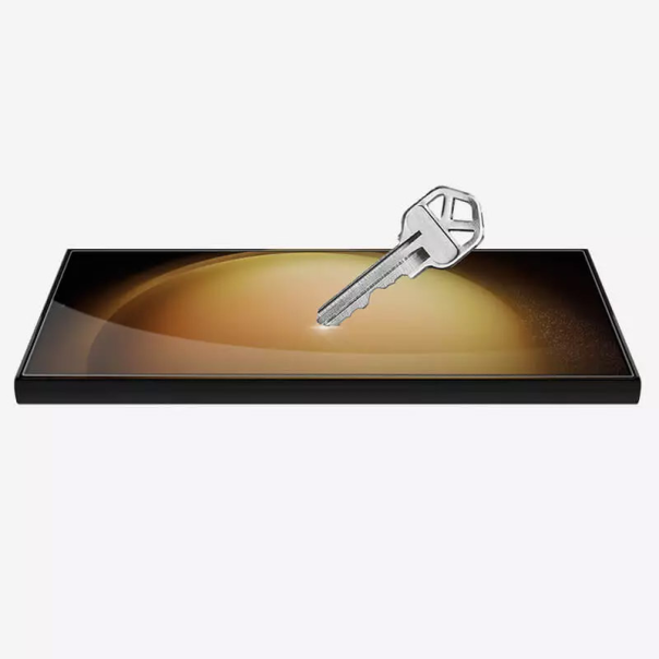 Zaštitno staklo za Samsung S24 Ultra/ S928B Nillkin CP+ PRO (0,33mm) crna - 608502