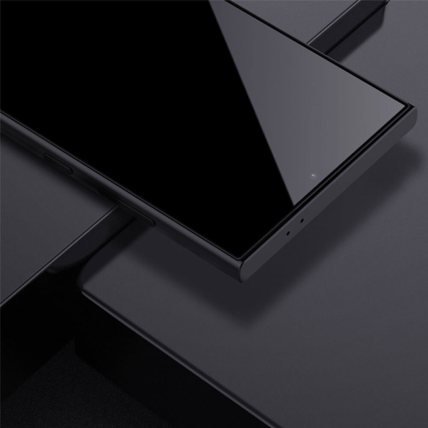 Zaštitno staklo za Samsung S24 Ultra/ S928B Nillkin CP+ PRO (0,33mm) crna - 608502