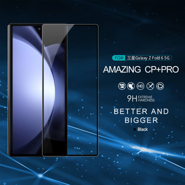 Zaštitno staklo za Samsung Z Fold 6/ F956B Nillkin CP+ PRO (0,33mm) - 613677