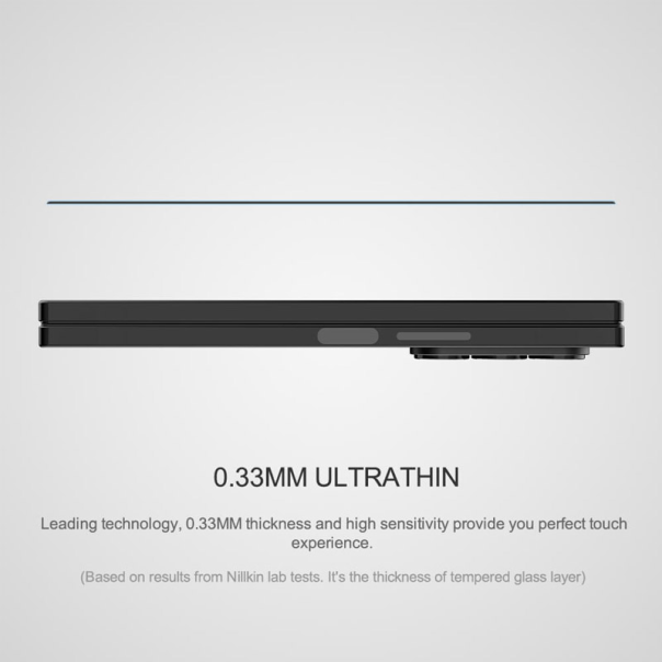 Zaštitno staklo za Samsung Z Fold 6/ F956B Nillkin CP+ PRO (0,33mm) - 613677