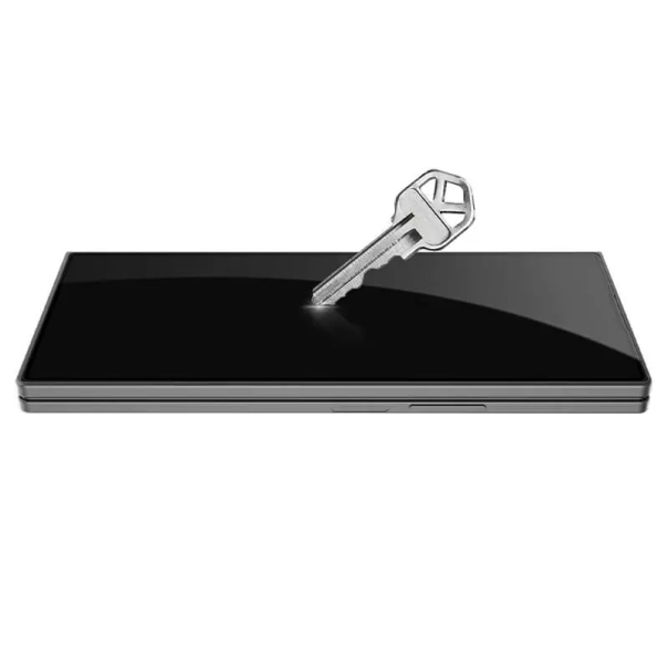 Zastitno staklo Tempered glass Nillkin CP+ Pro za Samsung F966B Galaxy Z Fold 7 crna - 620254