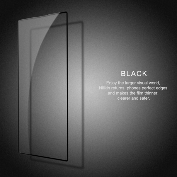 Zastitno staklo Tempered glass Nillkin CP+ Pro za Samsung F966B Galaxy Z Fold 7 crna - 620254