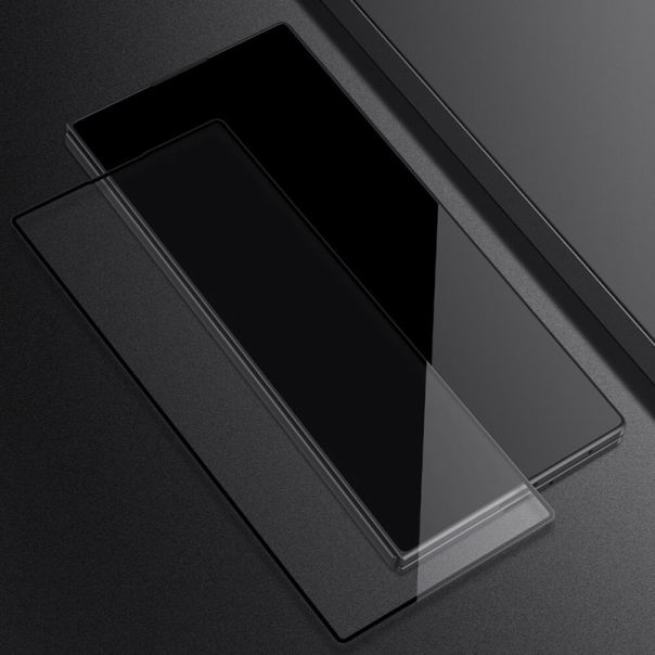 Zastitno staklo Tempered glass Nillkin CP+ Pro za Samsung F966B Galaxy Z Fold 7 crna - 620254