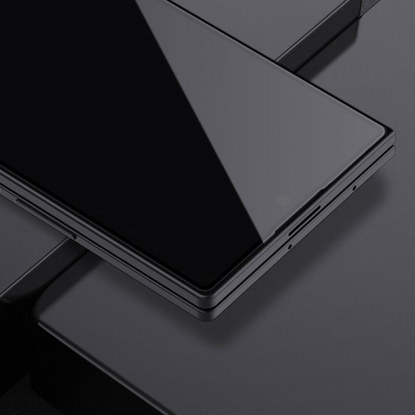 Zastitno staklo Tempered glass Nillkin CP+ Pro za Samsung F966B Galaxy Z Fold 7 crna - 620254