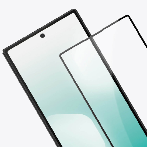 Zastitno staklo Tempered glass Nillkin CP+ Pro za Samsung F966B Galaxy Z Fold 7 crna - 620254