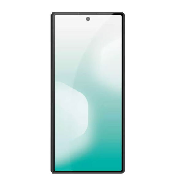 Zastitno staklo Tempered glass Nillkin CP+ Pro za Samsung F966B Galaxy Z Fold 7 crna - 620254