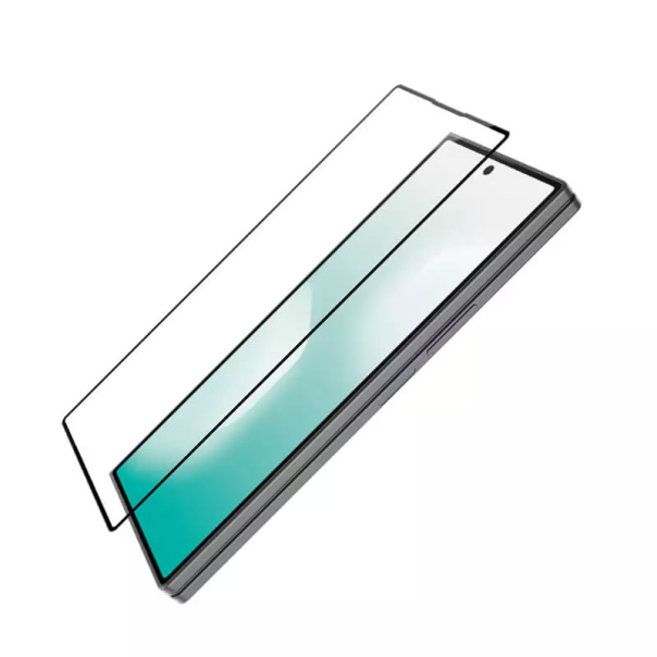 Zastitno staklo Tempered glass Nillkin CP+ Pro za Samsung F966B Galaxy Z Fold 7 crna - 620254