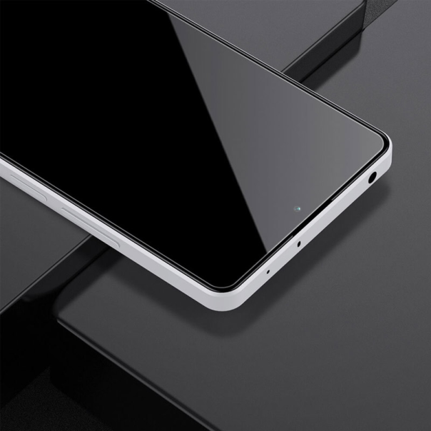 Zaštitno staklo za Xiaomi Redmi Note 13 5G crno Nillkin CP+ PRO (0,33mm) - 612041