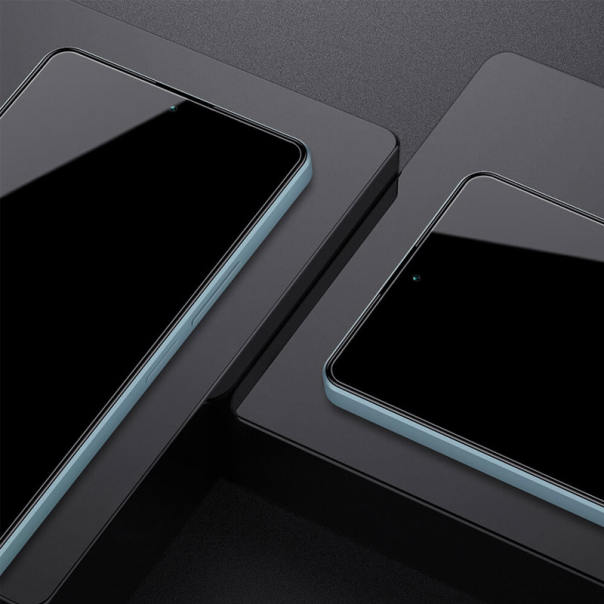 Zaštitno staklo za Xiaomi Redmi Note 13 5G crno Nillkin CP+ PRO (0,33mm) - 612041