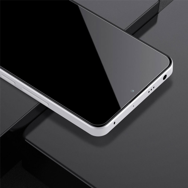 Zaštitno staklo za Xiaomi Redmi Note 13 Pro 4G/ 5G (EU) crno Nillkin CP+ PRO (0,33mm) - 610430