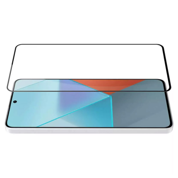 Zaštitno staklo za Xiaomi Redmi Note 13 Pro 4G/ 5G (EU) crno Nillkin CP+ PRO (0,33mm) - 610430