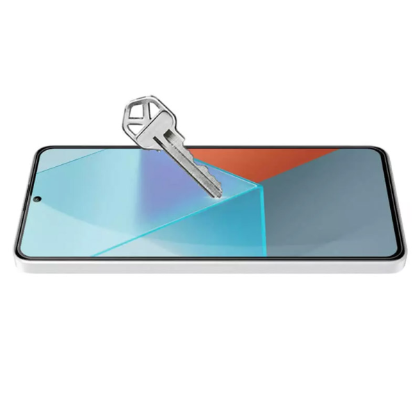 Zaštitno staklo za Xiaomi Redmi Note 13 Pro 4G/ 5G (EU) crno Nillkin CP+ PRO (0,33mm) - 610430