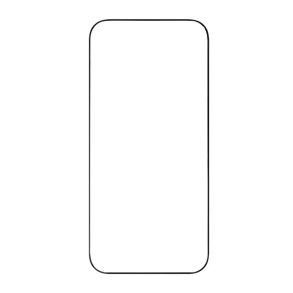 Zaštitno staklo za iPhone 17 Nillkin CP+ PRO full coverage - 620467