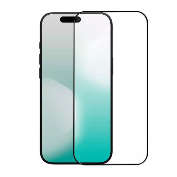 Zaštitno staklo za iPhone 17 Air Nillkin CP+ PRO full coverage - 620468