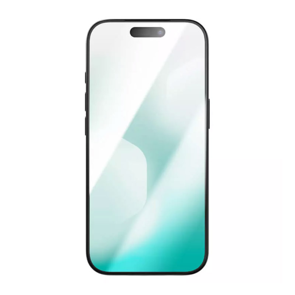 Zaštitno staklo za iPhone 17 Pro Nillkin CP+ PRO full coverage - 620469