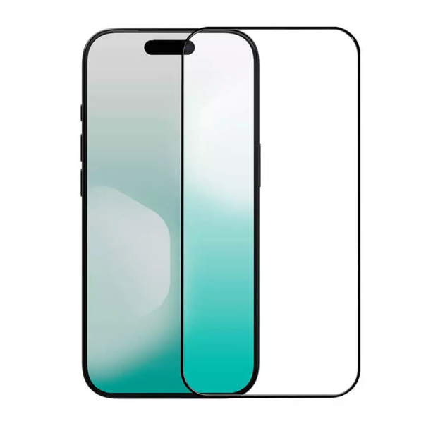 Zaštitno staklo za iPhone 17 Pro Nillkin CP+ PRO full coverage - 620469