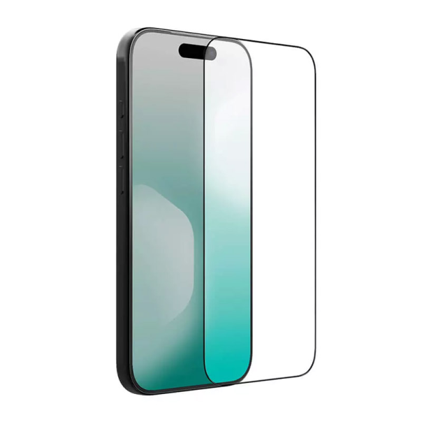 Zaštitno staklo za iPhone 17 Pro Nillkin CP+ PRO full coverage - 620469