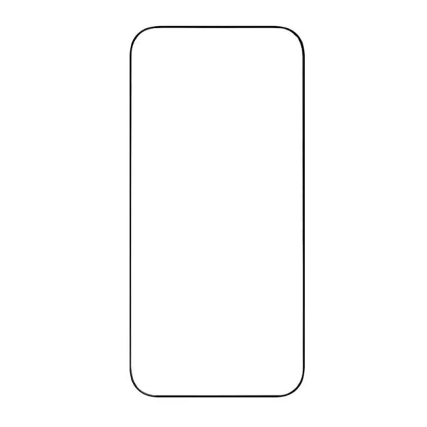 Zaštitno staklo za iPhone 17 Pro Nillkin CP+ PRO full coverage - 620469