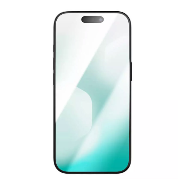 Zaštitno staklo za iPhone 17 Pro Max Nillkin CP+ PRO full coverage - 620470