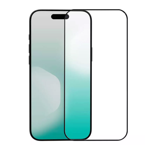 Zaštitno staklo za iPhone 17 Pro Max Nillkin CP+ PRO full coverage - 620470