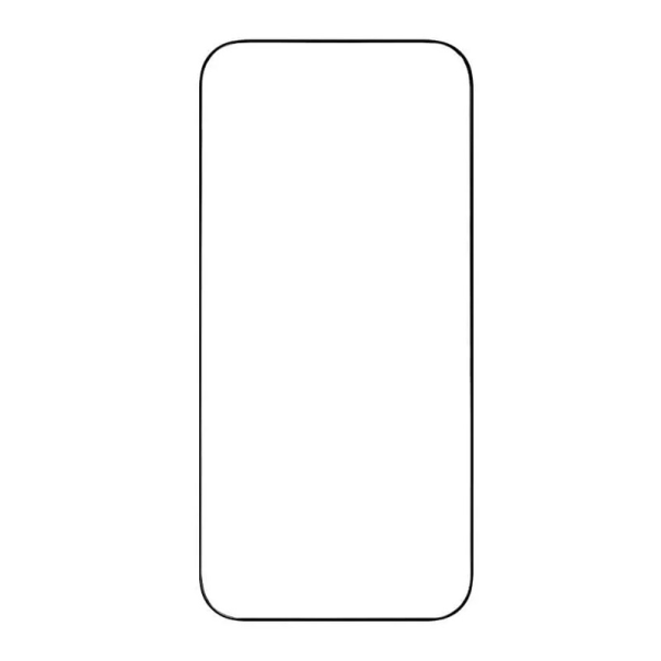 Zaštitno staklo za iPhone 17 Pro Max Nillkin CP+ PRO full coverage - 620470