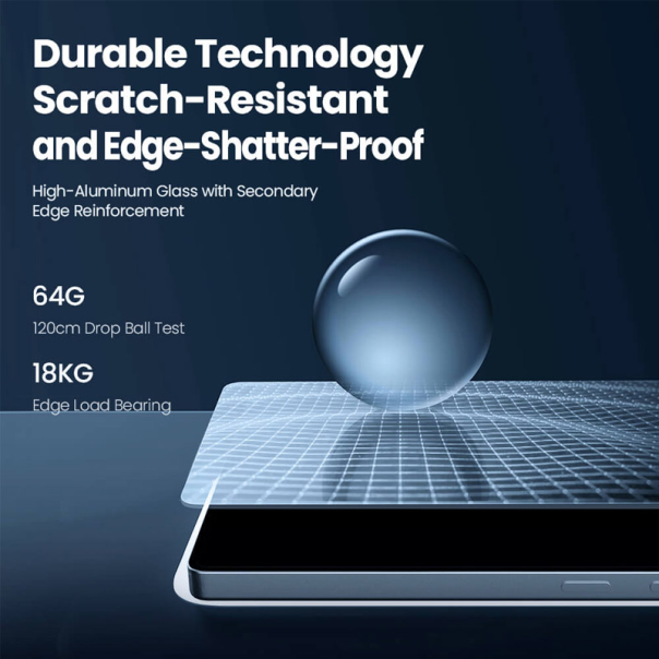 Zaštitno staklo za Samsung S25 Ultra/ S938B Nillkin Guardian Privacy full coverage - 616016