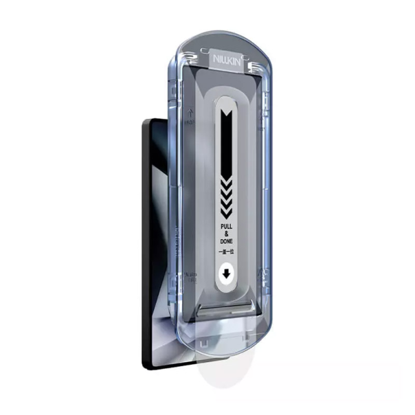 Zaštitno staklo za Samsung S25 Ultra/ S938B Nillkin Guardian Privacy full coverage - 616016