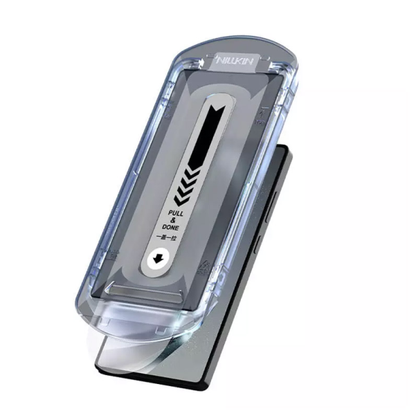 Zaštitno staklo za Samsung S25 Ultra/ S938B Nillkin Guardian Privacy full coverage - 616016