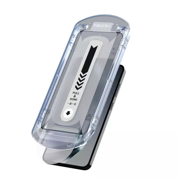 Zaštitno staklo za Samsung S25/ S931B Nillkin Guardian Privacy full coverage - 616014