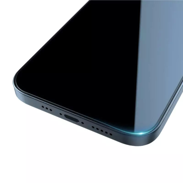 Zaštitno staklo za iPhone 15 Pro Nillkin Guardian Privacy - 605063