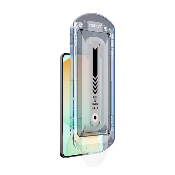 Zaštitno staklo za Samsung S25 Edge Nillkin Guardian Privacy - 617731