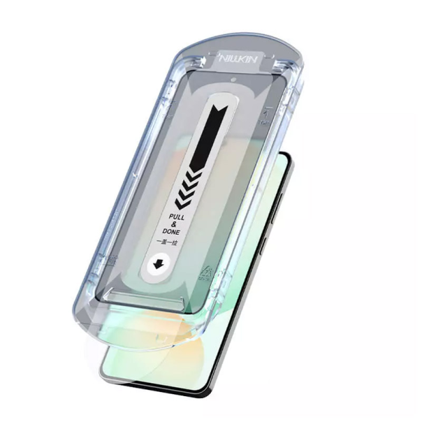 Zaštitno staklo za Samsung S25 Edge Nillkin Guardian Privacy - 617731