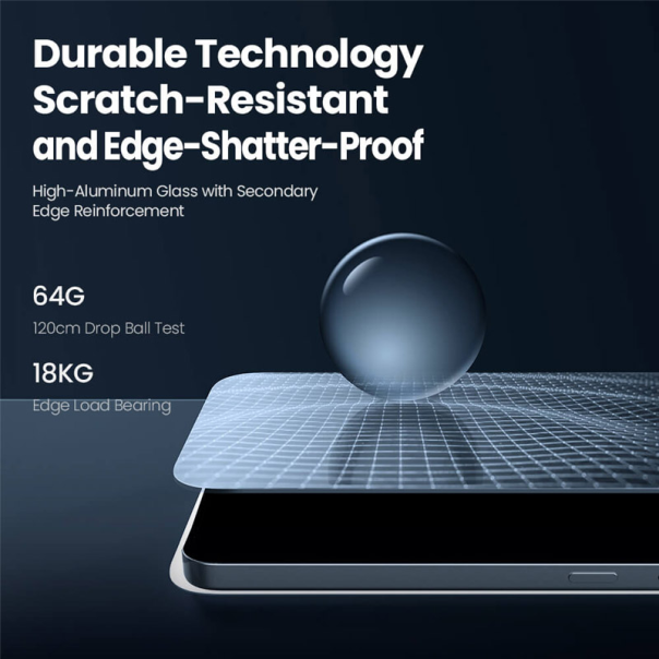 Zaštitno staklo za Samsung S25 Edge Nillkin Guardian Privacy - 617731