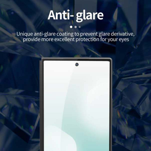 Zaštitno staklo za Samsung Galaxy Z Fold 7 (front glass) Nillkin H+ Pro Anti-Explosion Glass Screen Protector 0.2mm 2D - 620971