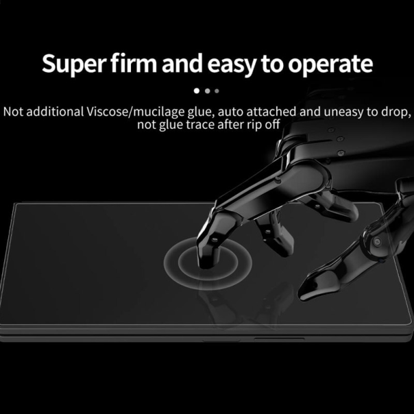 Zaštitno staklo za Samsung Galaxy Z Fold 7 (front glass) Nillkin H+ Pro Anti-Explosion Glass Screen Protector 0.2mm 2D - 620971
