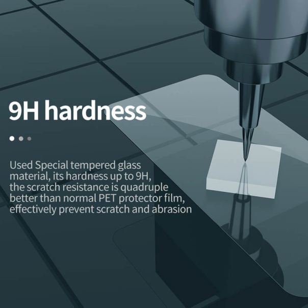 Zaštitno staklo za Samsung Galaxy Z Fold 7 (front glass) Nillkin H+ Pro Anti-Explosion Glass Screen Protector 0.2mm 2D - 620971