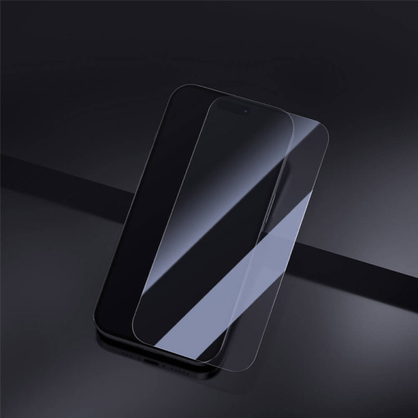Zaštitno staklo za iPhone 17 Nillkin H+ Pro full coverage - 620475