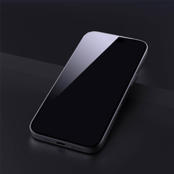 Zaštitno staklo za iPhone 17 Air Nillkin H+ Pro full coverage - 620476