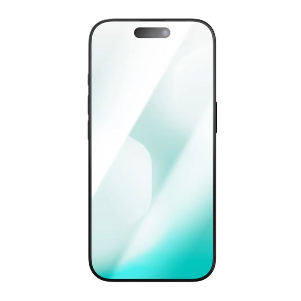 Zaštitno staklo za iPhone 17 Air Nillkin H+ Pro full coverage - 620476