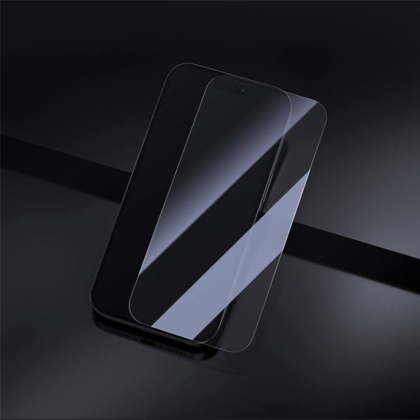 Zaštitno staklo za iPhone 17 Pro Max Nillkin H+ Pro full coverage - 620478