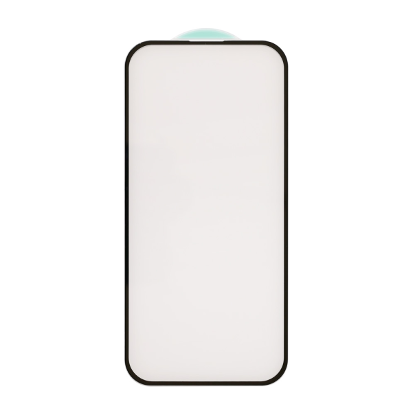 Zastitno staklo Tempered glass 21D za iPhone 16 6.1 crna - 216267-1